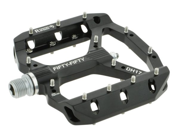 best dh flat pedals