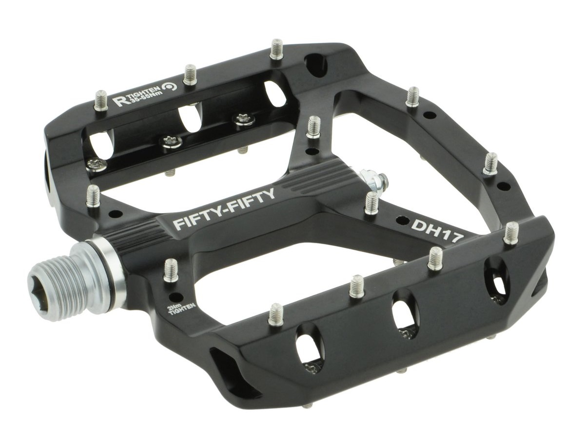 dh17_3 DH17 FLAT PEDALS  