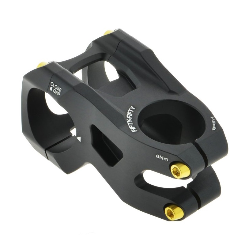 STEM50_5-1 MINI MT STEM  