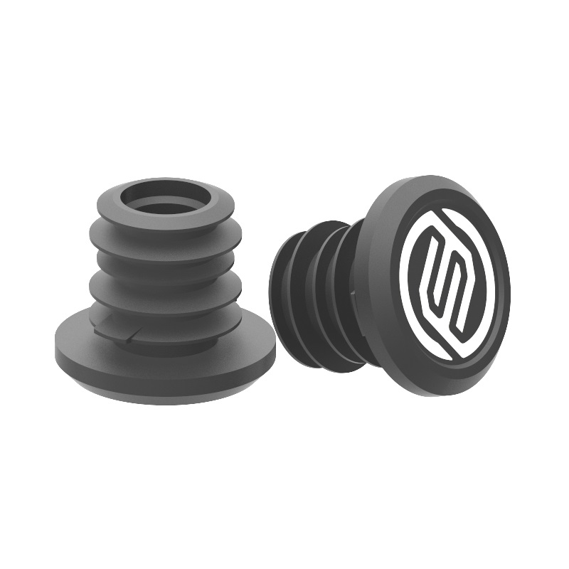 bar-end-plug HANDLEBAR END PLUGS  