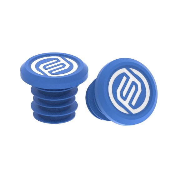 grip_official_1.215 HANDLEBAR END PLUGS  