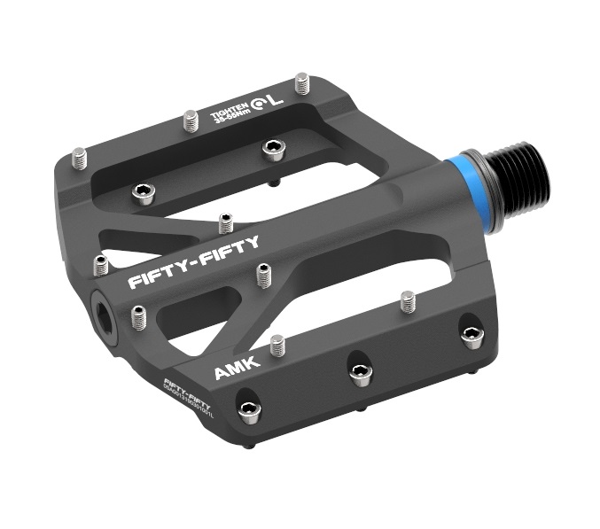 PEDAL_AMK_asm.241 AMK FLAT PEDALS  