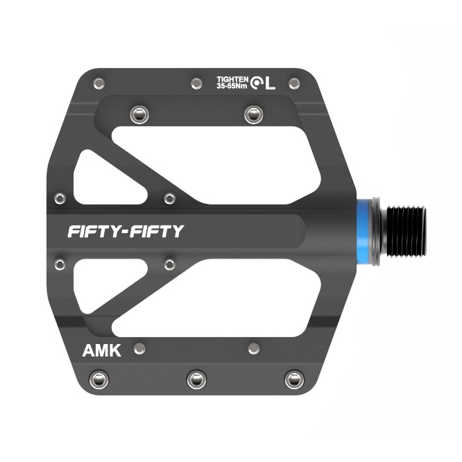 PEDAL_AMK_asm.242 AMK FLAT PEDALS  