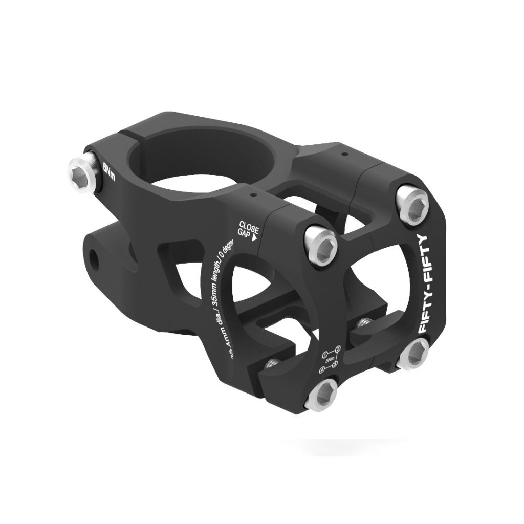 Mini Stem MINI MT STEM – FIFTY-FIFTY